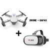 Gray helmet for bikers